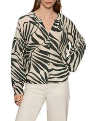Sanctuary - Without A Doubt Top - Lyst
