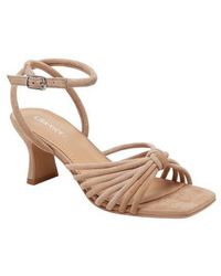 Lisa Vicky - Zealous Ankle Strap Sandal - Lyst