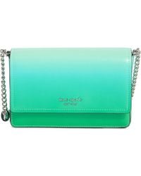 Kate Spade - Morgan Ombré Saffiano Leather Crossbody Bag - Lyst