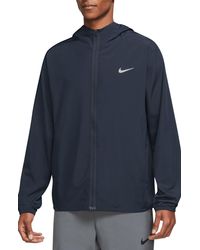 Nike - Form Dri-fit Hooded Versatile Jacket - Lyst