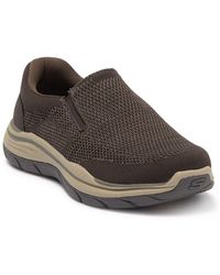 skechers expected x verson
