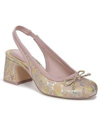 Circus by Sam Edelman - Diane Slingback Pump - Lyst