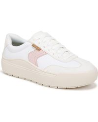 Dr. Scholls - Time Off Win Low Top Sneaker - Lyst