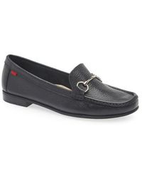 Marc Joseph New York - Lane Ave Bit Loafer - Lyst