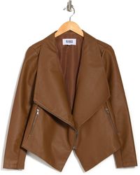 BB Dakota Leather jackets for Women 