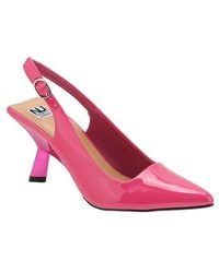 Ninety Union - Koko Slingback Pump - Lyst