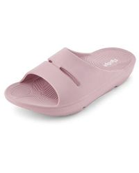FLOOPI - Sophie Comfort Slide Sandal - Lyst
