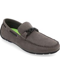 Vance Co. - Tyrell Driving Loafer - Lyst