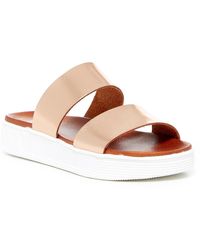 mia abella platform sandal