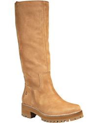 Timberland Knee boots for Women - Up to 