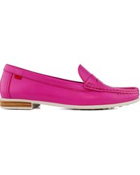Marc Joseph New York - Hamptons Penny Loafer - Lyst