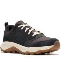 Merrell - Tempo Sol Hiking Sneaker - Lyst