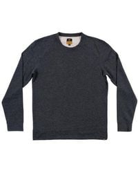 Burnside - Knit Sweatshirt - Lyst