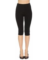 Alexia Admor - Celine Capri Pants - Lyst