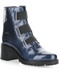 Bos. & Co. - Indie Waterproof Bootie - Lyst