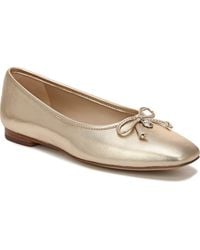 Sam Edelman - Meadow Ballet Flat - Lyst