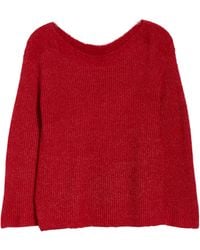 leith clothing knitwear