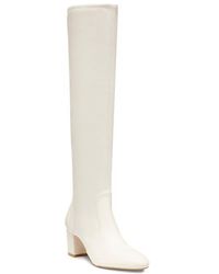 Stuart Weitzman - Yuliana 60 Slouch Boot - Lyst