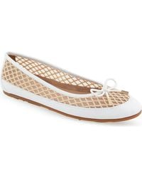 Aerosoles - Palma Flat - Lyst
