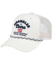 San Diego Hat - Embroidered Trucker Hat - Lyst