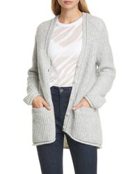 rag and bone womens cardigan