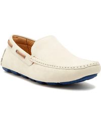 1901 bermuda driving shoe