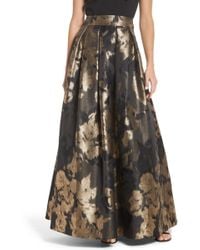 eliza j skirt
