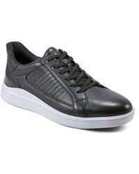 Rockport - Trenner Leather Sneaker - Lyst