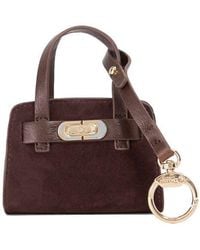 Dune - Define Bag Charm - Lyst
