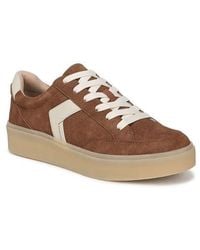 Dr. Scholls - Madison Low Top Sneaker - Lyst