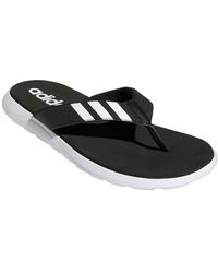 adidas Sandals and flip-flops for Men - Up to 53% off | Lyst