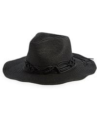 Melrose and Market - Packable Western Hat - Lyst