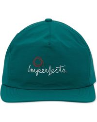 Imperfects - Logo Surf Cap - Lyst