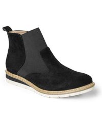 zena boots by adam tucker