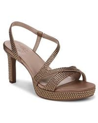 Naturalizer - Abby Platform Sandal - Lyst