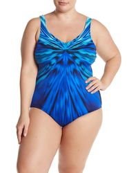 nordstrom rack reebok swimsuit