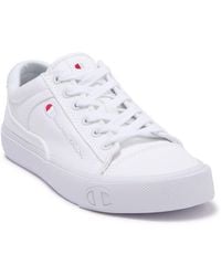 champion gem hi classic high top sneaker