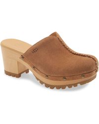 UGG Clogs for Women | Online Sale up to 30% off | Lyst