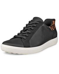 Ecco - Soft 7 Sneaker - Lyst