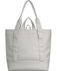 adidas - Canvas Court Tote Bag - Lyst