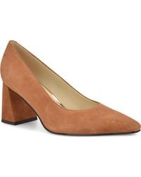 Nine West - Monda Pump - Lyst
