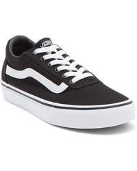Vans - Gender Inclusive Ward Sneaker - Lyst