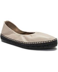 Etienne Aigner Flats and flat shoes for Women - Up to 62% off | Lyst