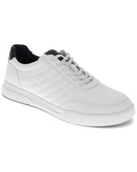 Dockers - Brady Quilted Sneaker - Lyst