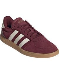adidas - Breaknet Sleek Sneaker - Lyst