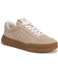 Sam Edelman - Rhea Platform Sneaker - Lyst