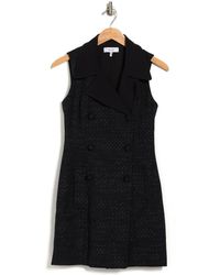 Reiss Mini and short dresses for Women - Up to 76% off at Lyst.com
