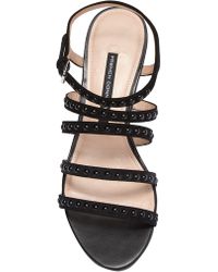 Women s French Connection Wedges Lyst Women s French Connection Wedges Lyst