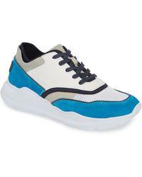 donald j pliner tennis shoes