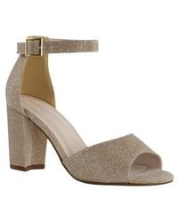 Touch Ups - Amaya Ankle Strap Sandal - Lyst